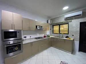 Furnished 5bdrm Mansion in Adjiringanor, Adjiriganor for rent