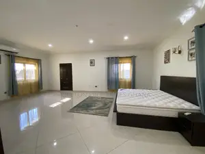Furnished 5bdrm Mansion in East Legon, A&C Mall Area for rent