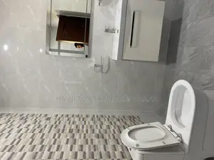 Furnished 5bdrm Mansion in East Legon, A&C Mall Area for rent