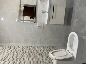 Furnished 5bdrm Mansion in East Legon, A&C Mall Area for rent