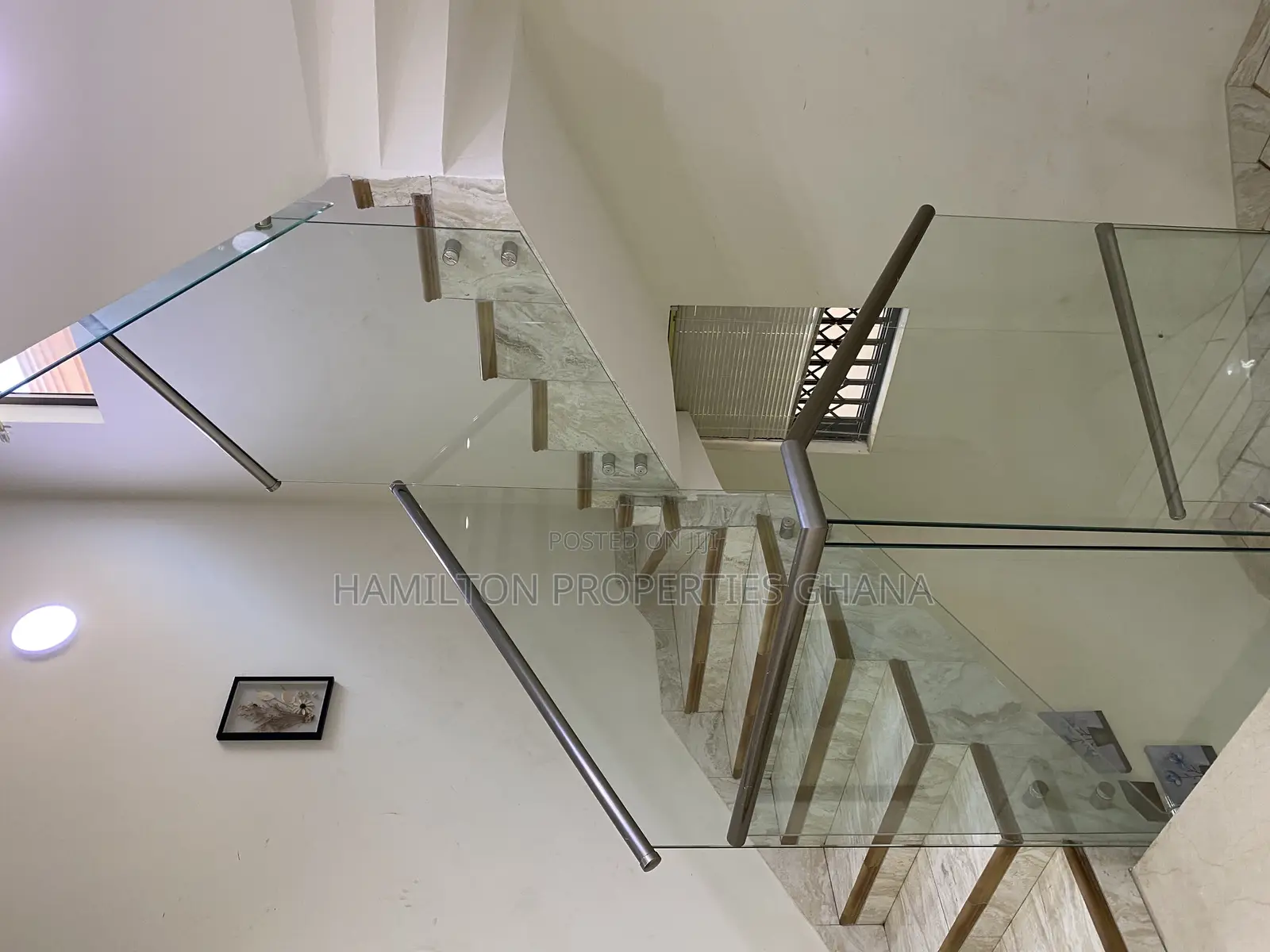 Furnished 5bdrm Mansion in East Legon, A&C Mall Area for rent