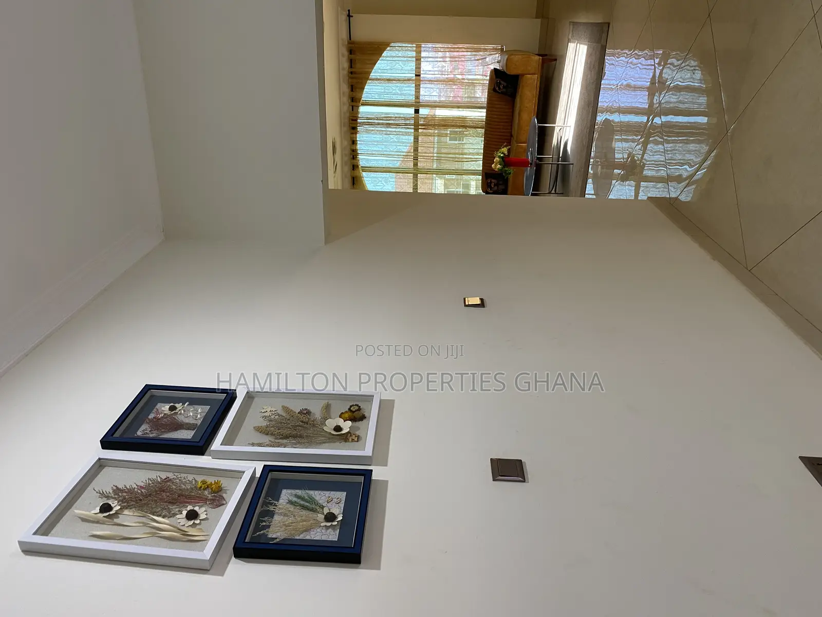 Furnished 5bdrm Mansion in East Legon, A&C Mall Area for rent