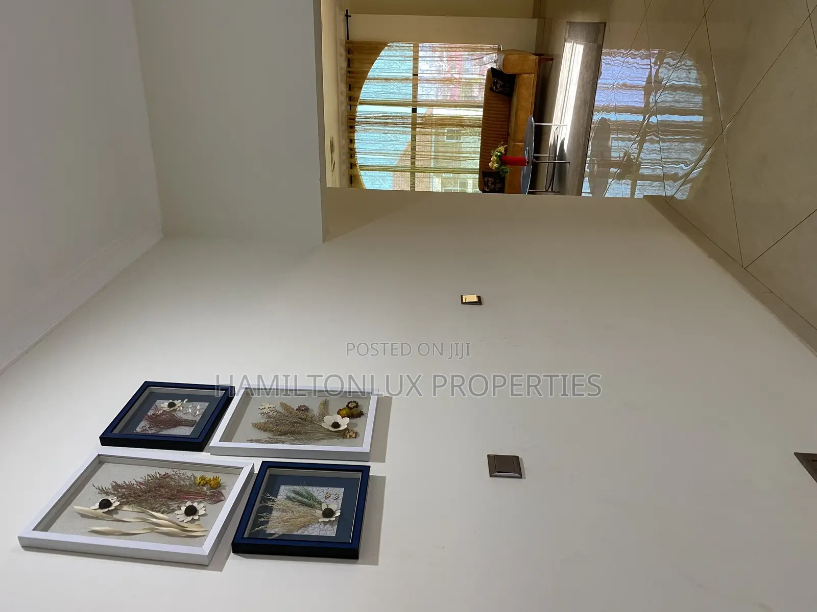 Furnished 5bdrm Mansion in East Legon, A&C Mall Area for rent