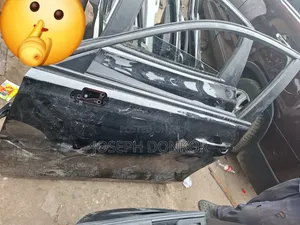 HRV Door 2023,2024,2025