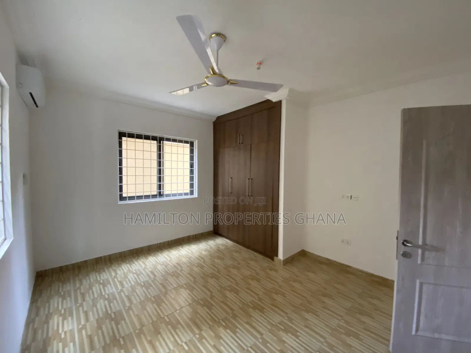2bdrm Apartment in Adenta Cashew Link, SSNIT Flats for rent