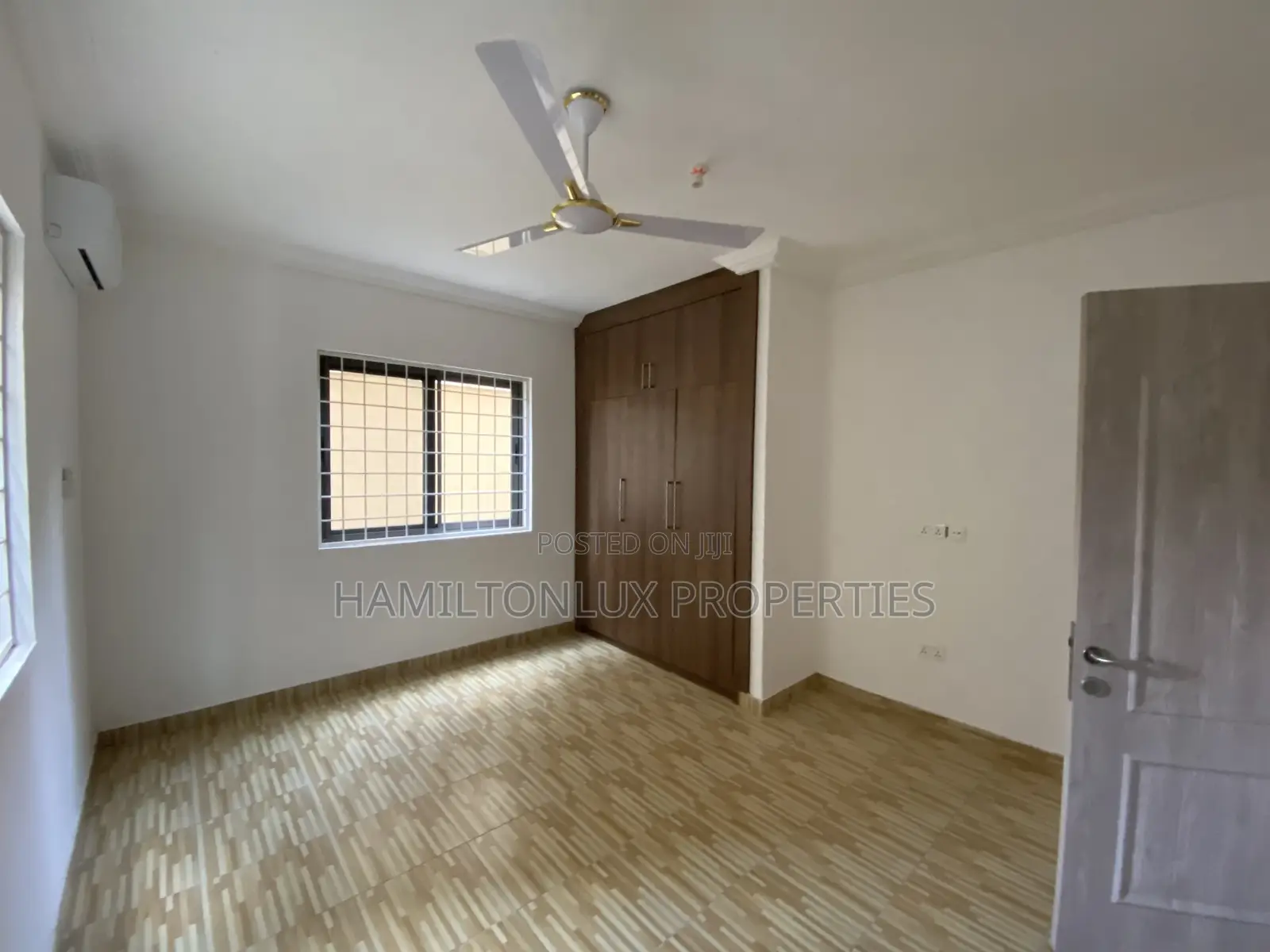 2bdrm Apartment in Adenta Cashew Link, SSNIT Flats for rent