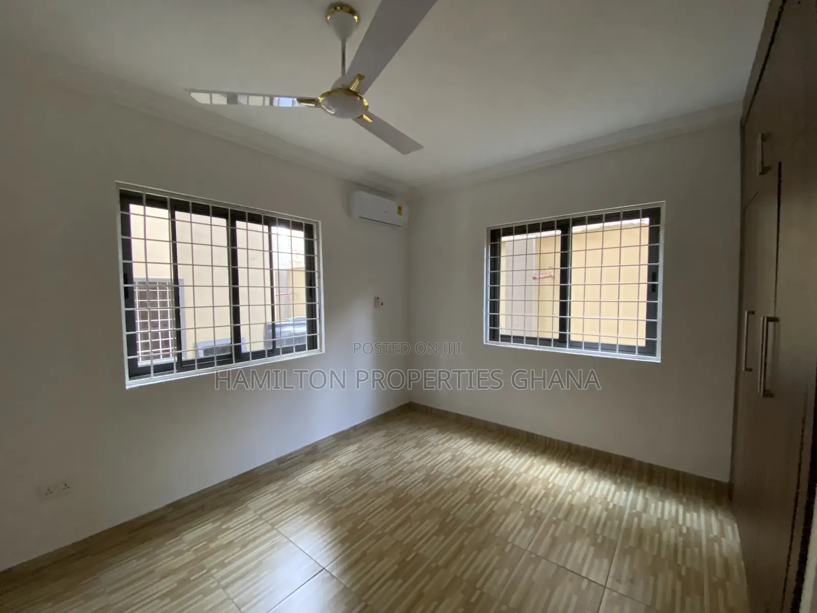2bdrm Apartment in Adenta Cashew Link, SSNIT Flats for rent