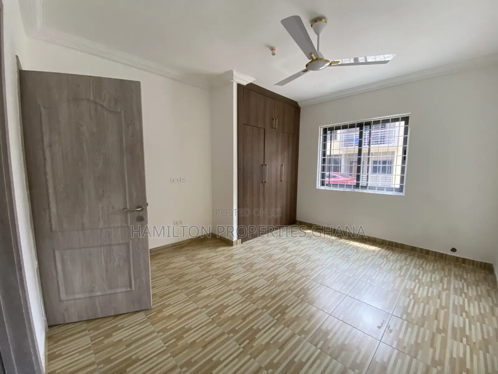 2bdrm Apartment in Adenta Cashew Link, SSNIT Flats for rent