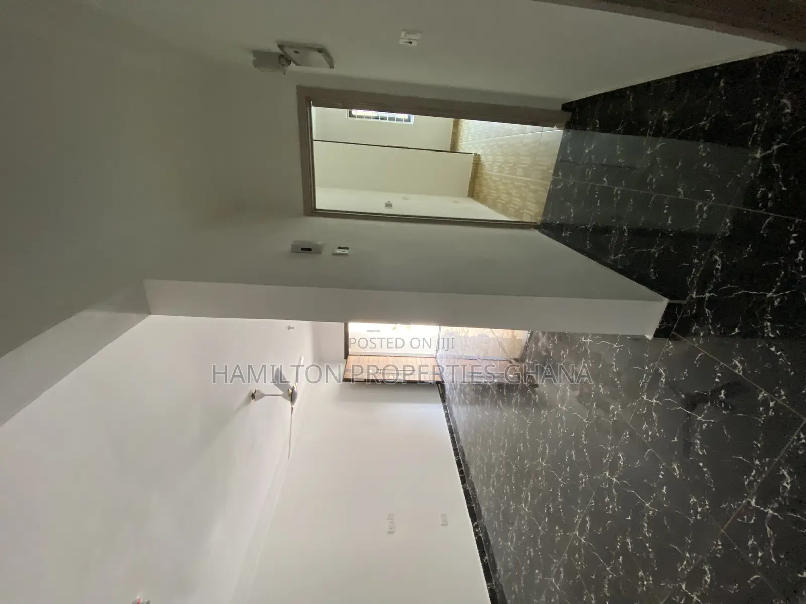 2bdrm Apartment in Adenta Cashew Link, SSNIT Flats for rent