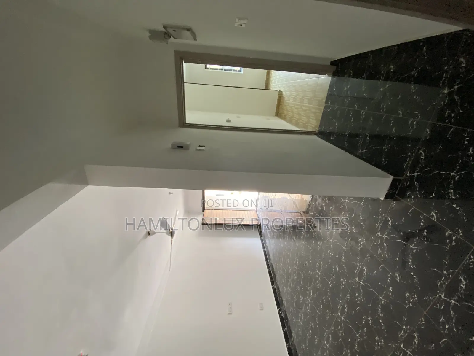 2bdrm Apartment in Adenta Cashew Link, SSNIT Flats for rent