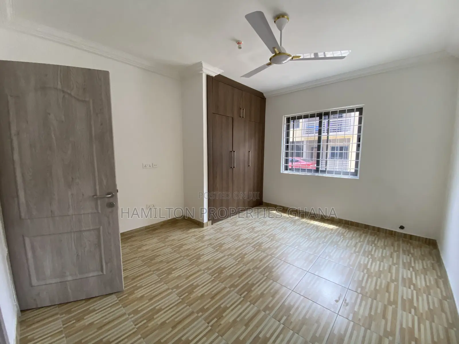 2bdrm Apartment in Adenta Cashew Link, SSNIT Flats for rent