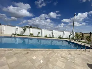 2bdrm Apartment in Adenta Cashew Link, SSNIT Flats for rent