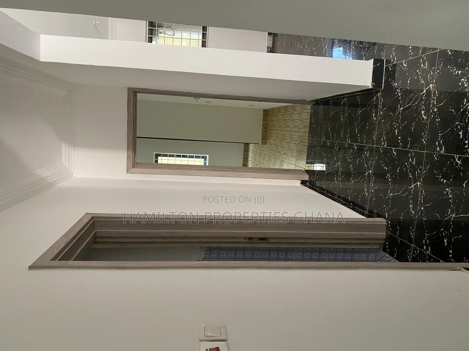 2bdrm Apartment in Adenta Cashew Link, SSNIT Flats for rent