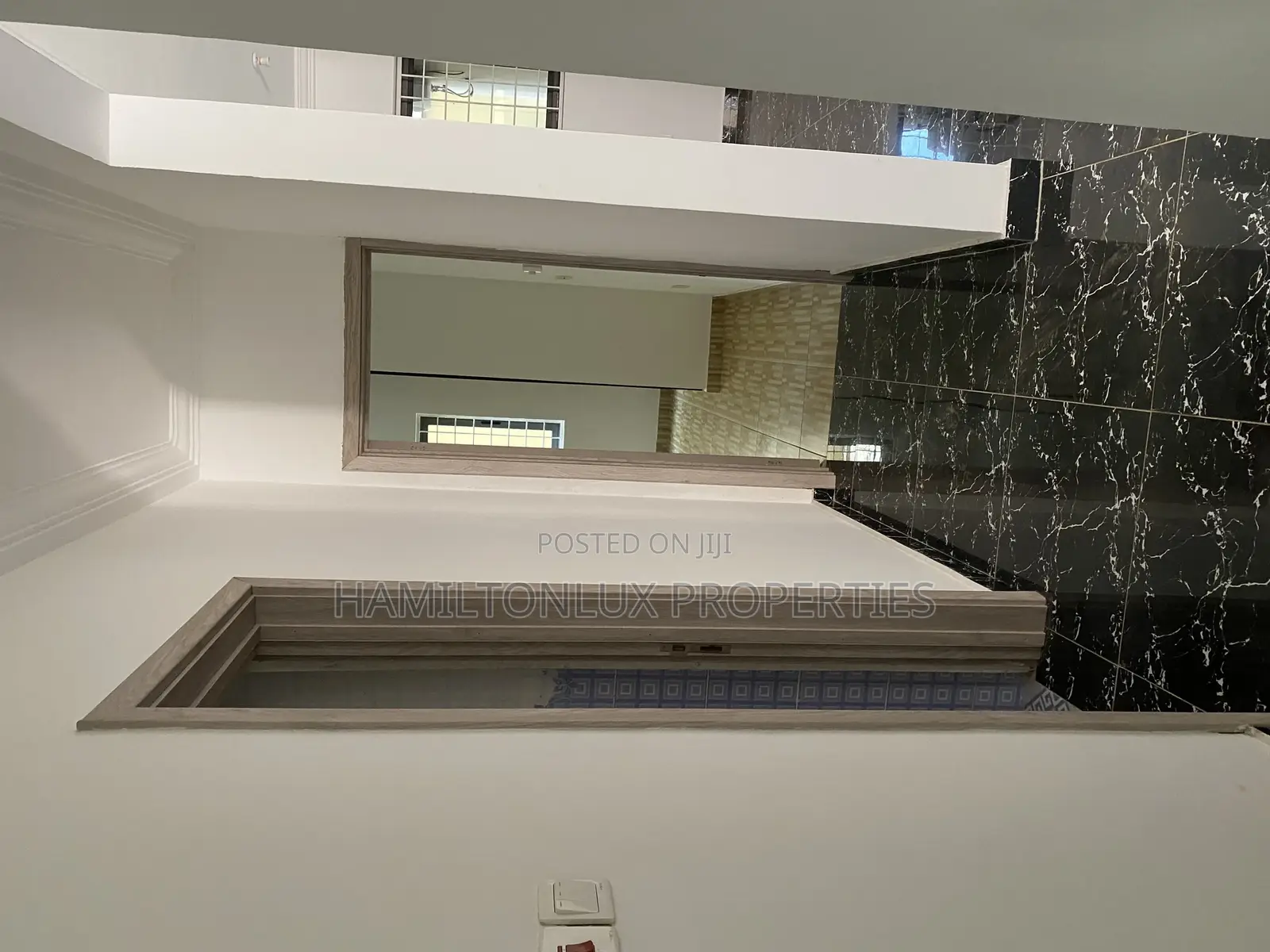 2bdrm Apartment in Adenta Cashew Link, SSNIT Flats for rent