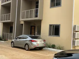 2bdrm Apartment in Adenta Cashew Link, SSNIT Flats for rent