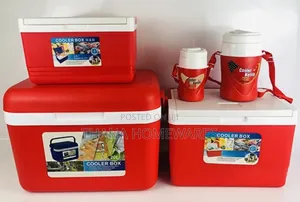 Cooler Ice Chest