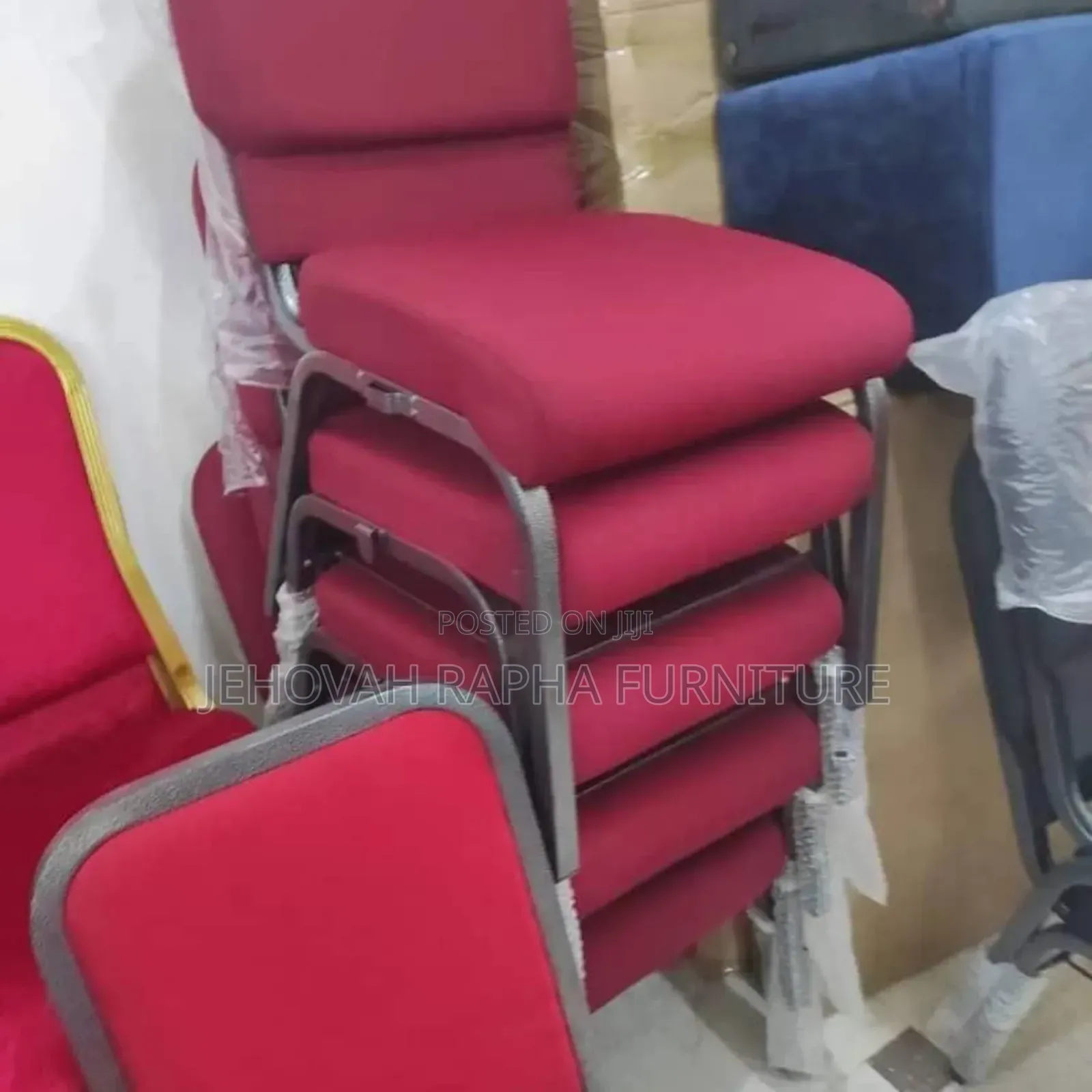 Banquet Chair