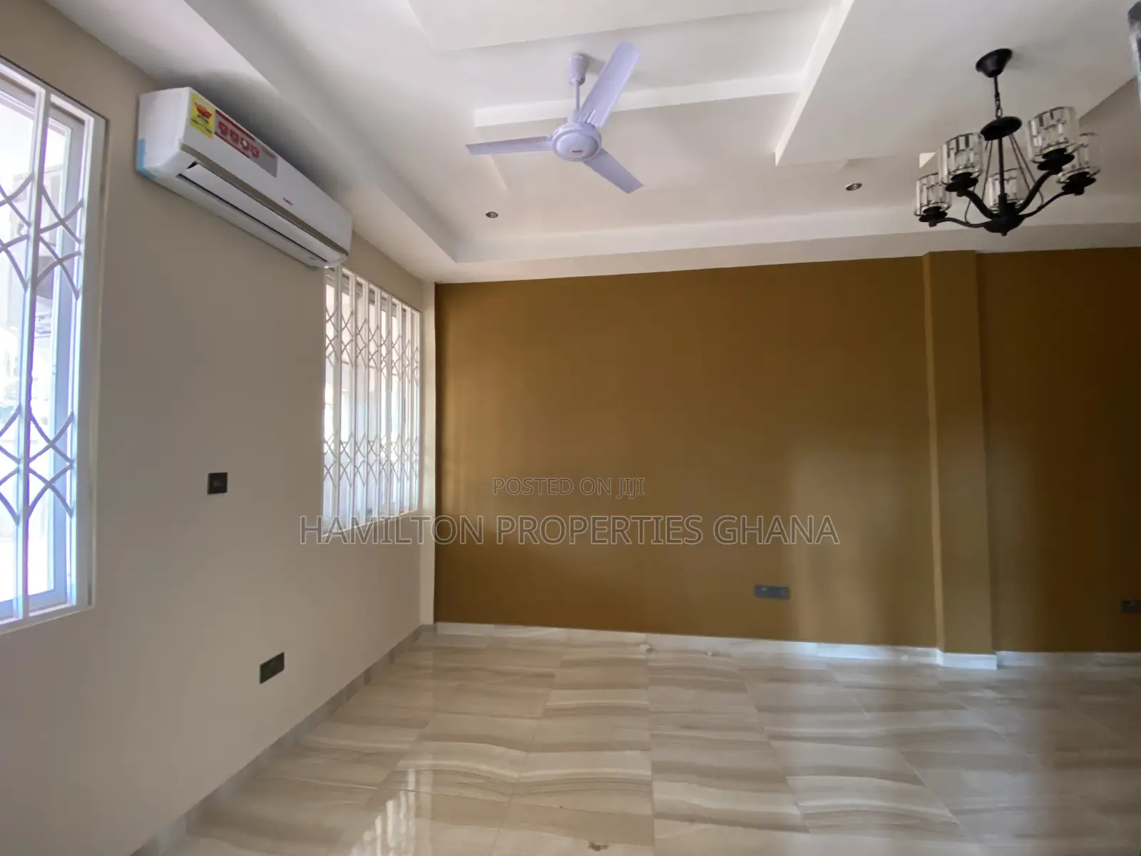 2bdrm Apartment in East Legon Trinity, Bawaleshie for rent