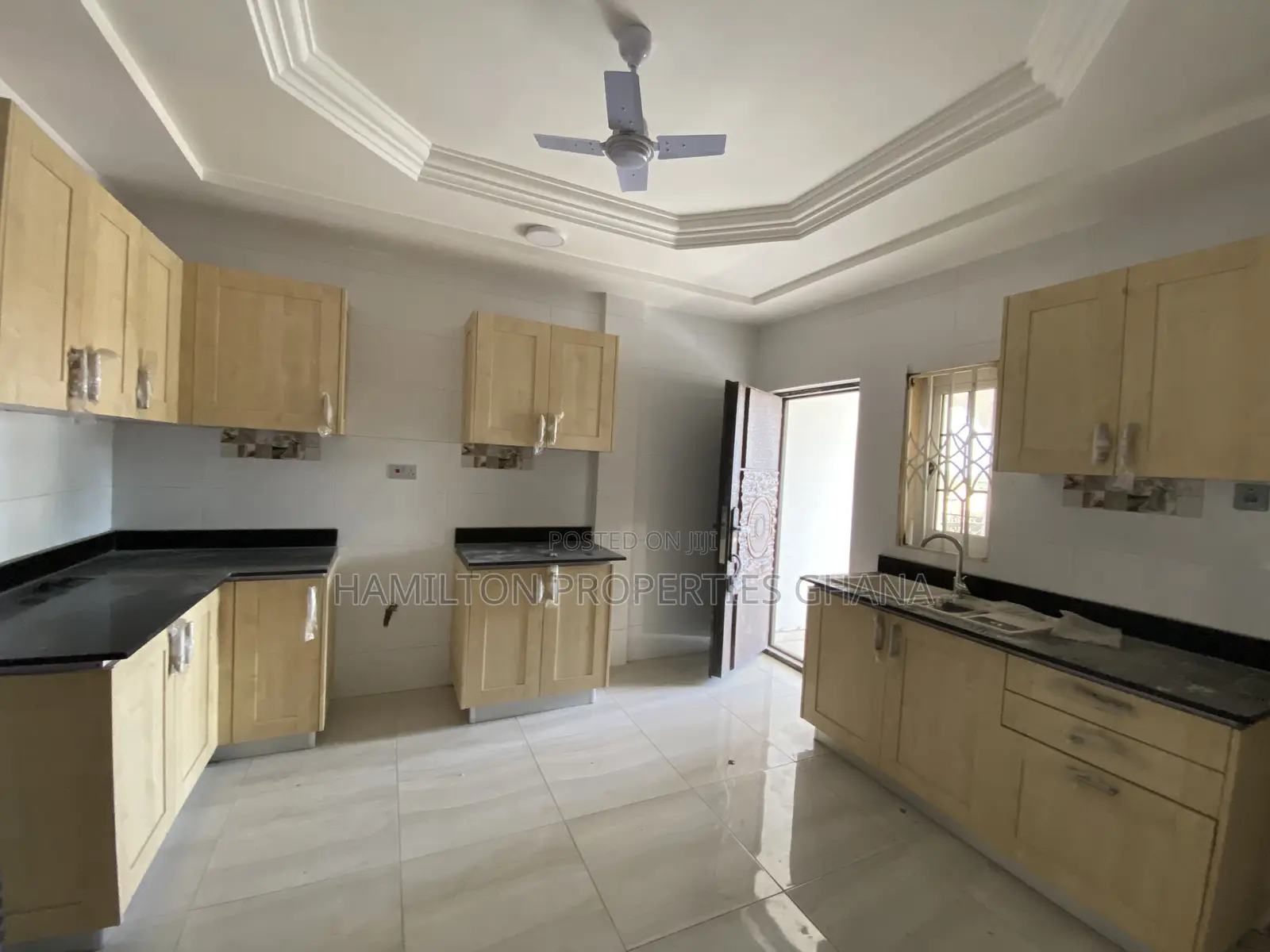 2bdrm Apartment in East Legon Trinity, Bawaleshie for rent