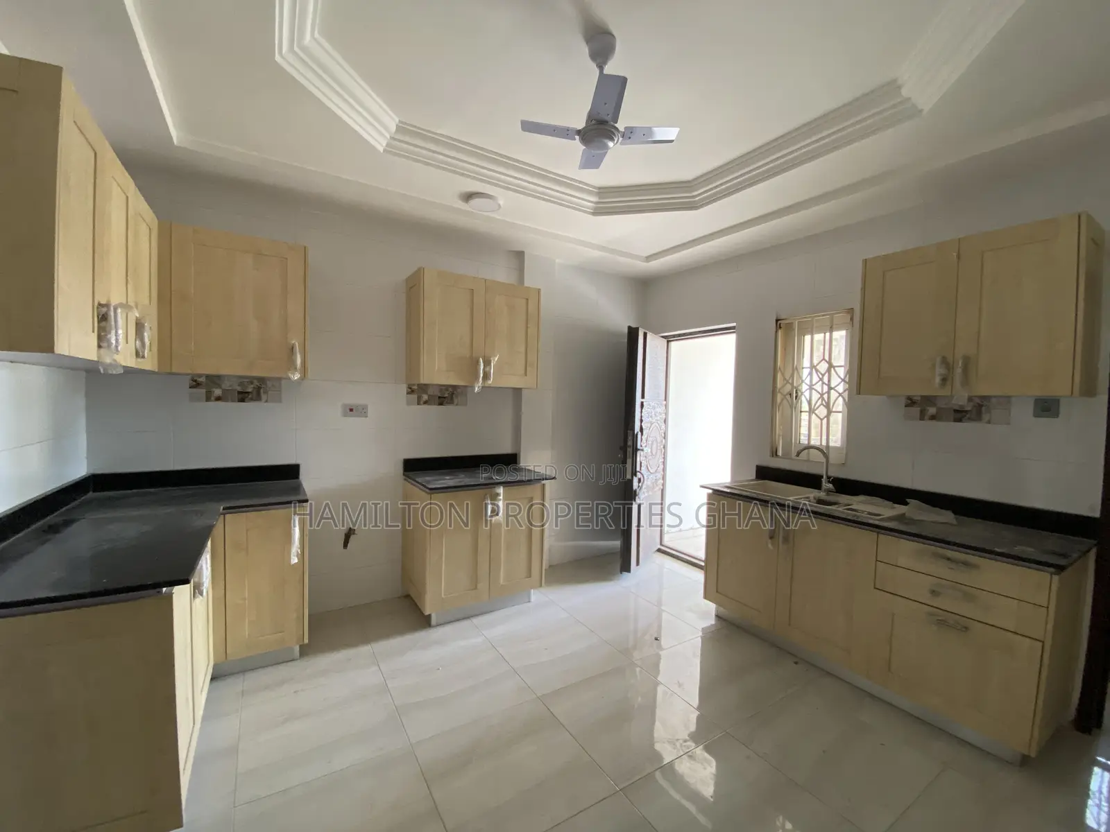 2bdrm Apartment in East Legon Trinity, Bawaleshie for rent