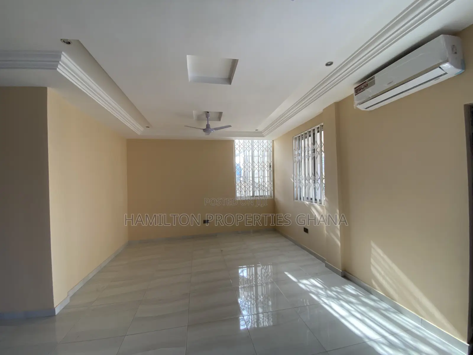 2bdrm Apartment in East Legon Trinity, Bawaleshie for rent