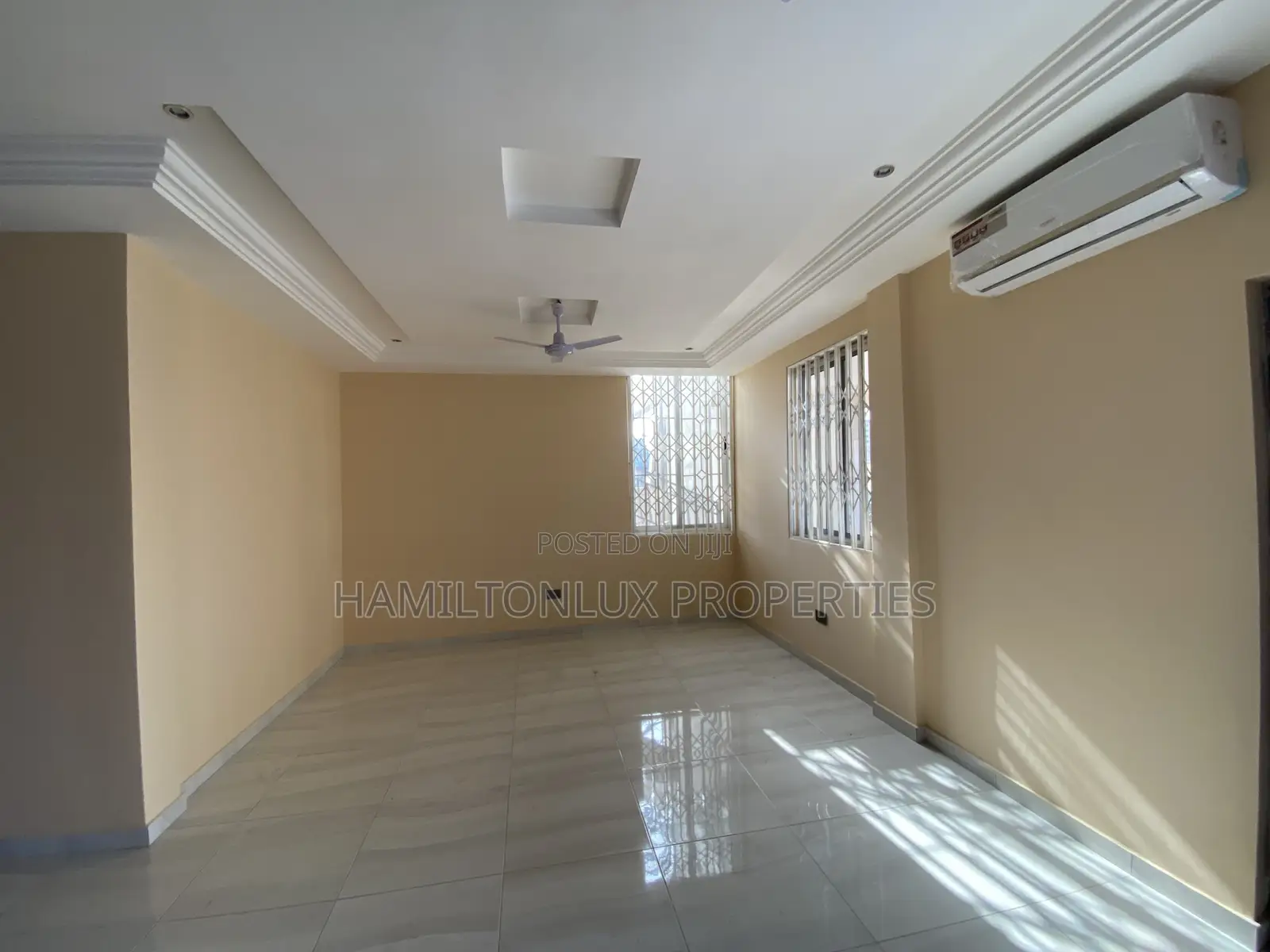2bdrm Apartment in East Legon Trinity, Bawaleshie for rent