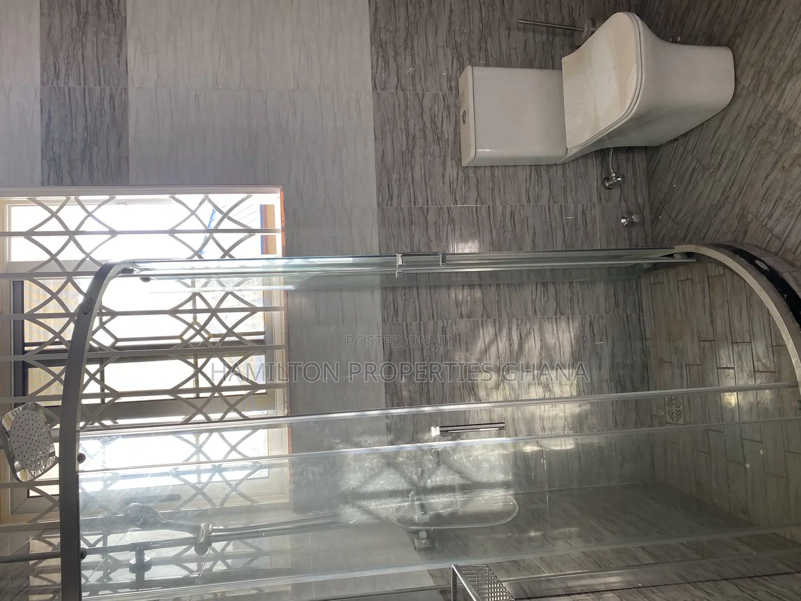 2bdrm Apartment in East Legon Trinity, Bawaleshie for rent