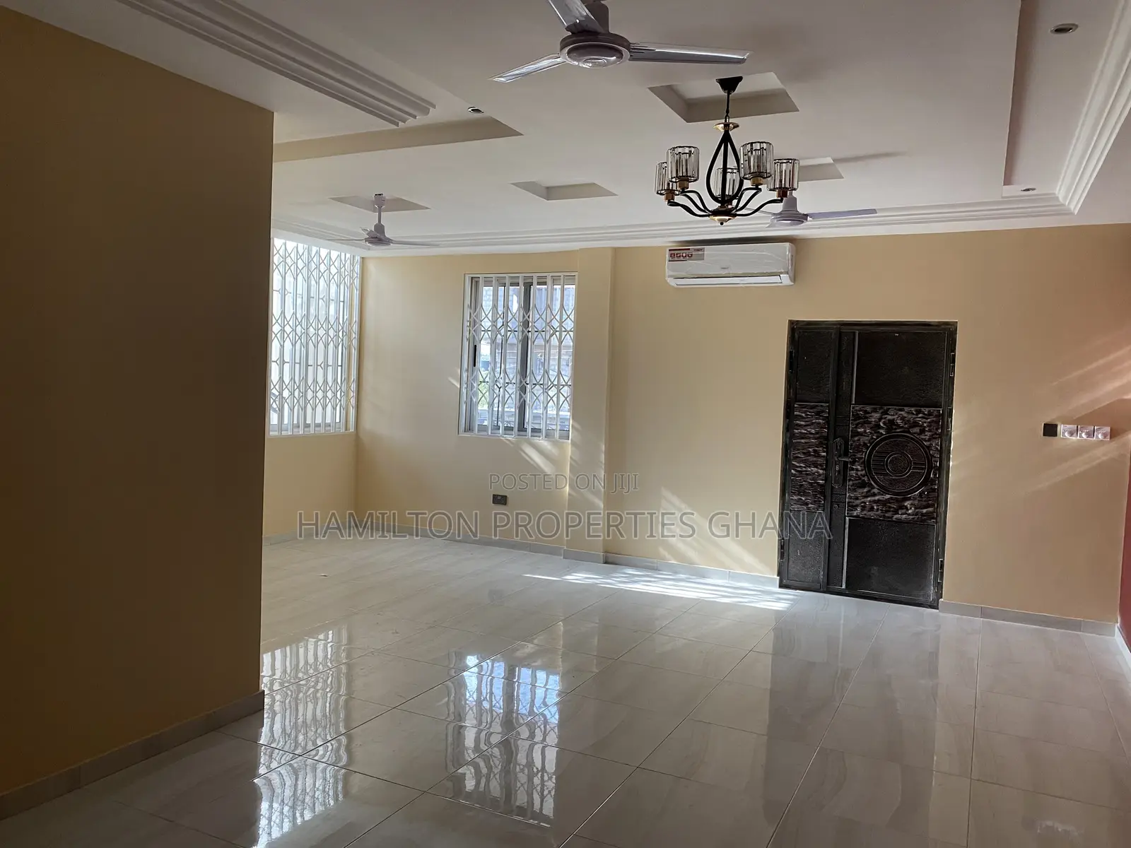 2bdrm Apartment in East Legon Trinity, Bawaleshie for rent