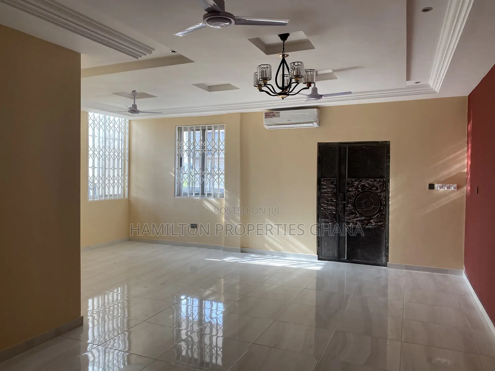 2bdrm Apartment in East Legon Trinity, Bawaleshie for rent