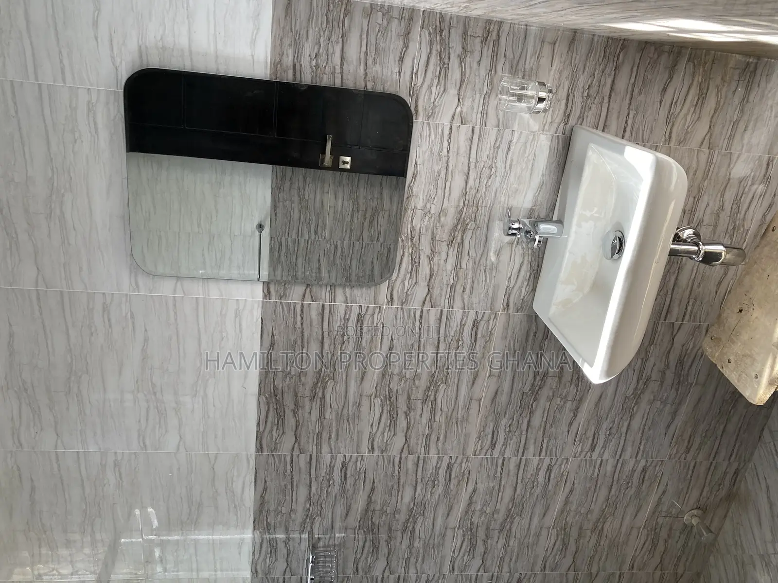 2bdrm Apartment in East Legon Trinity, Bawaleshie for rent