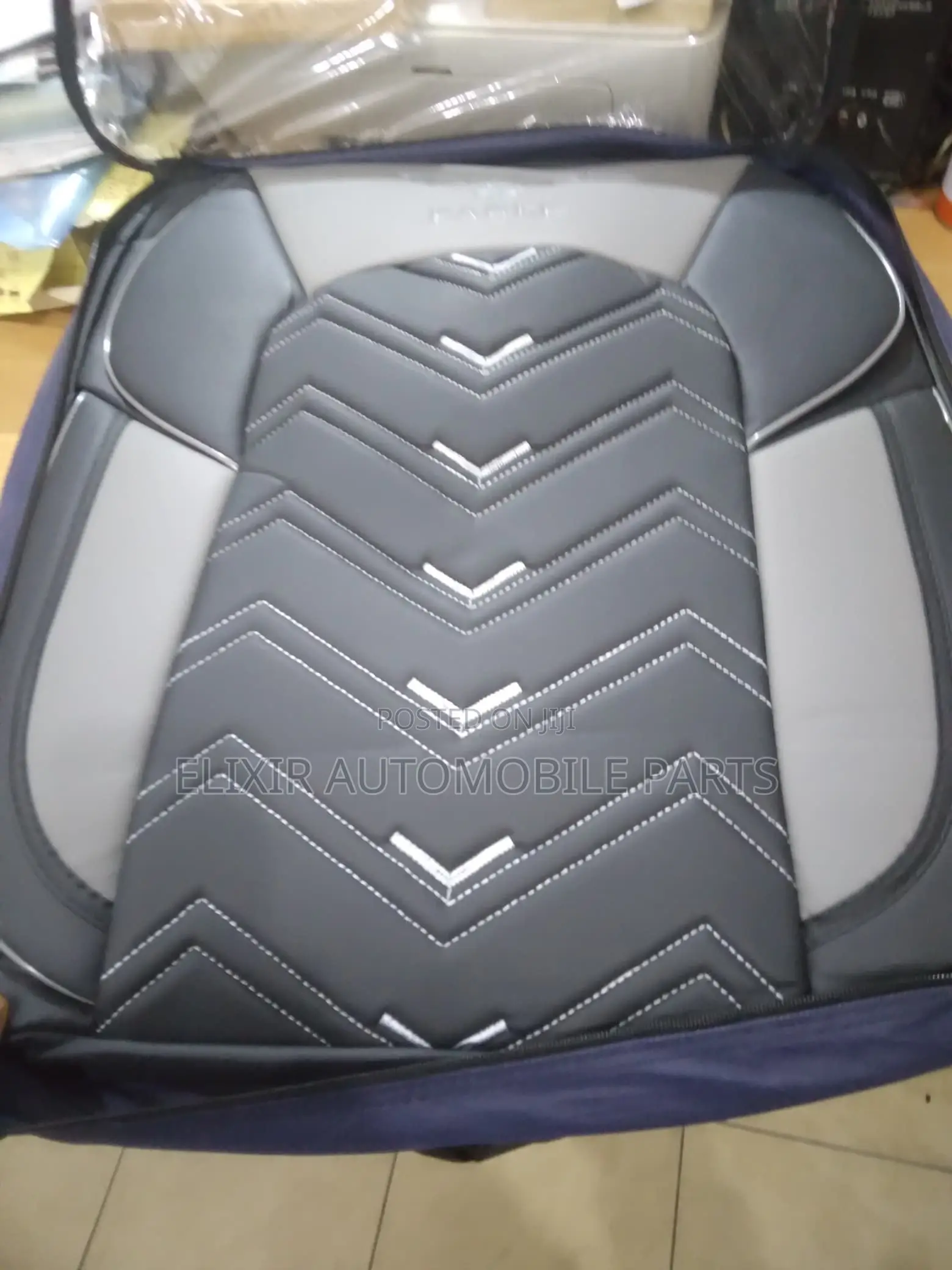 European Made Car Seat Covers Available