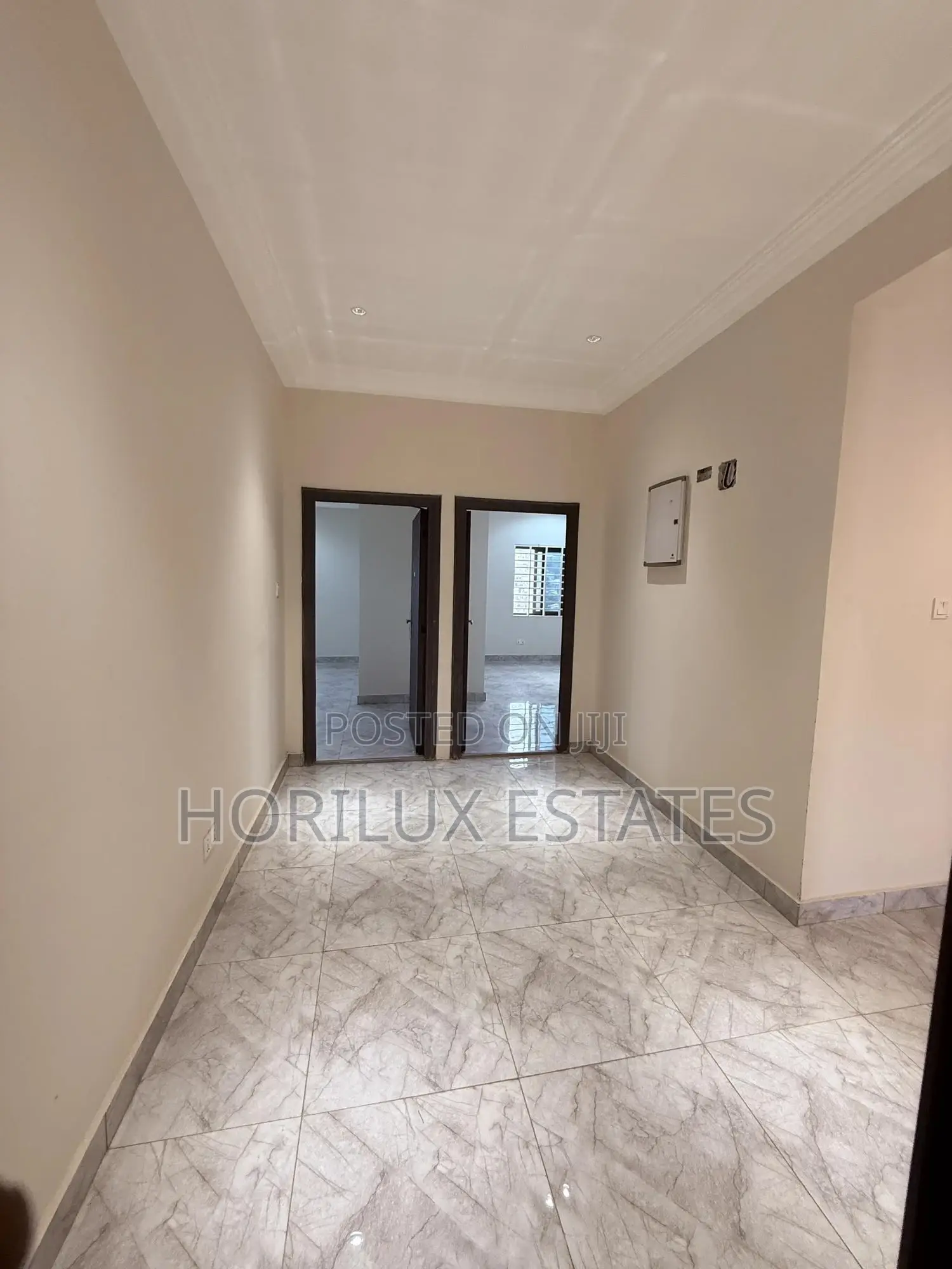 4bdrm Duplex in Kwabenya for sale