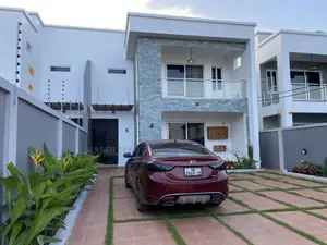 3bdrm Duplex in Adjiringano Refinery, Otano for rent