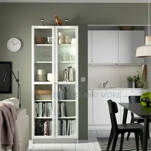 Bookcase (Billy)