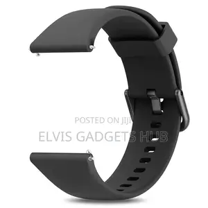 Acclafit Sport P5 Watch Straps 24mm