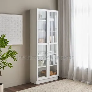 Bookcase (Billy)