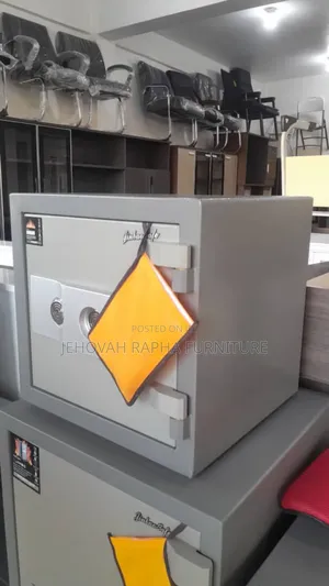 Mini Money Safe