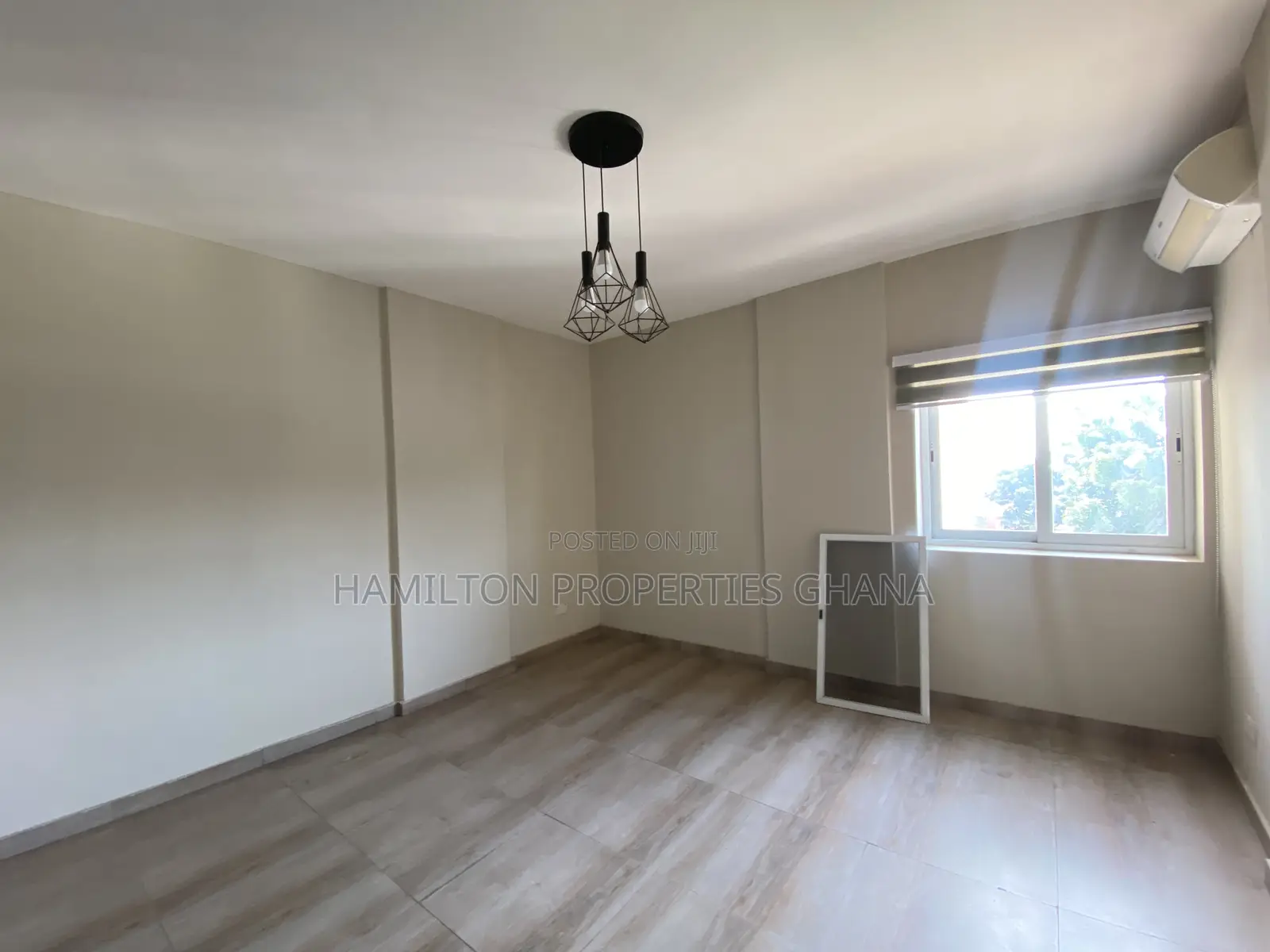 2bdrm Apartment in Cantonment, US Embassy Area for rent