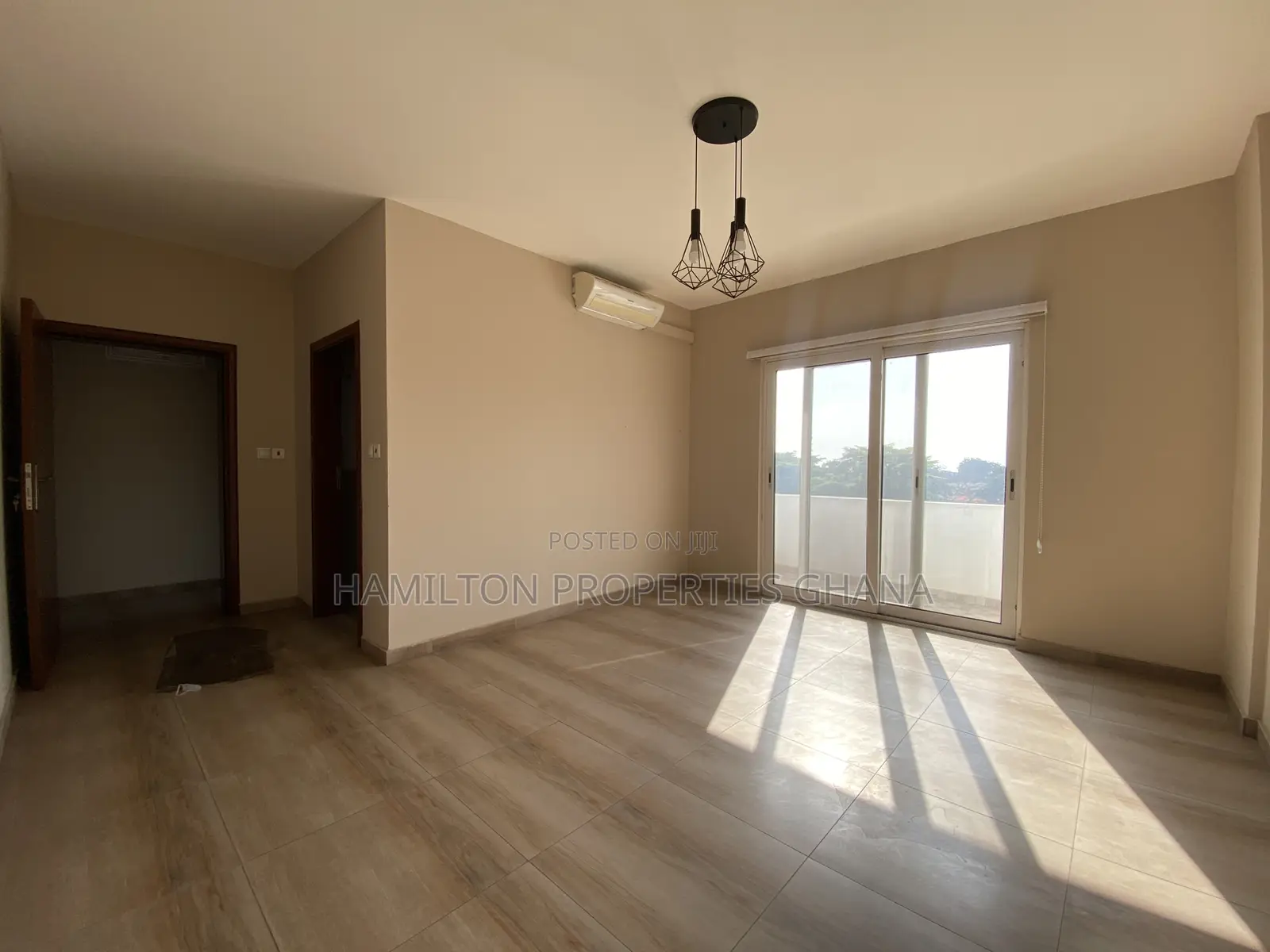 2bdrm Apartment in Cantonment, US Embassy Area for rent