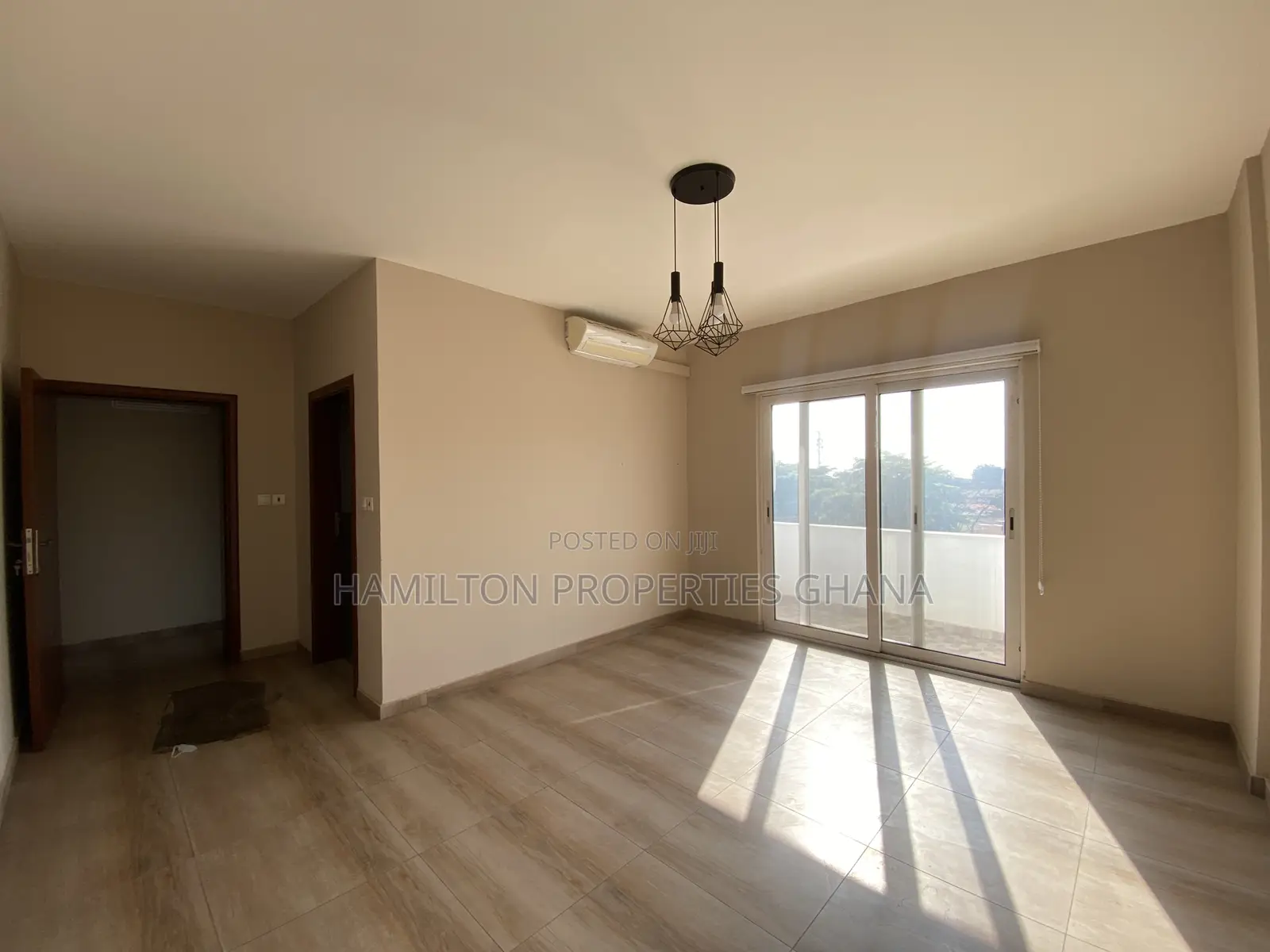 2bdrm Apartment in Cantonment, US Embassy Area for rent