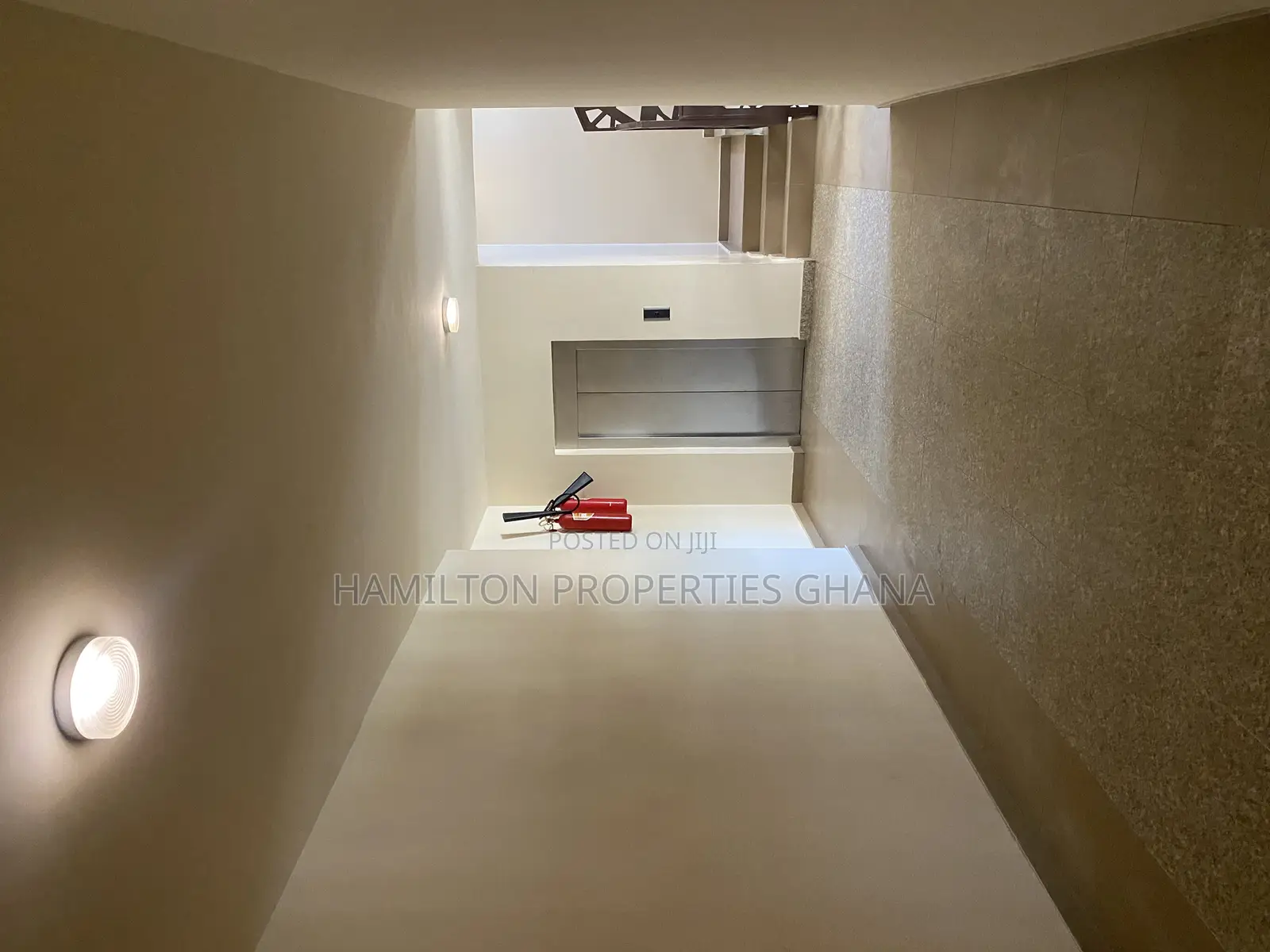 2bdrm Apartment in Cantonment, US Embassy Area for rent