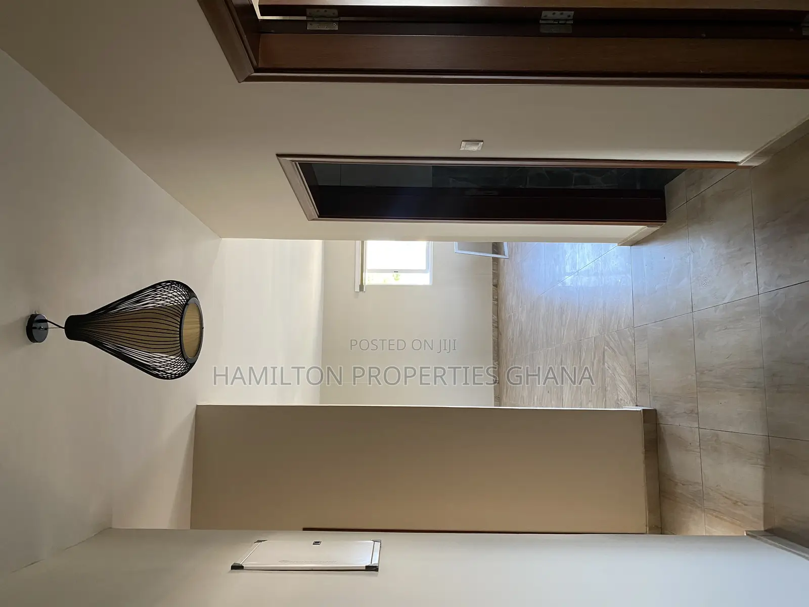 2bdrm Apartment in Cantonment, US Embassy Area for rent