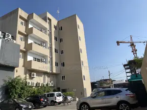 2bdrm Apartment in Cantonment, US Embassy Area for rent