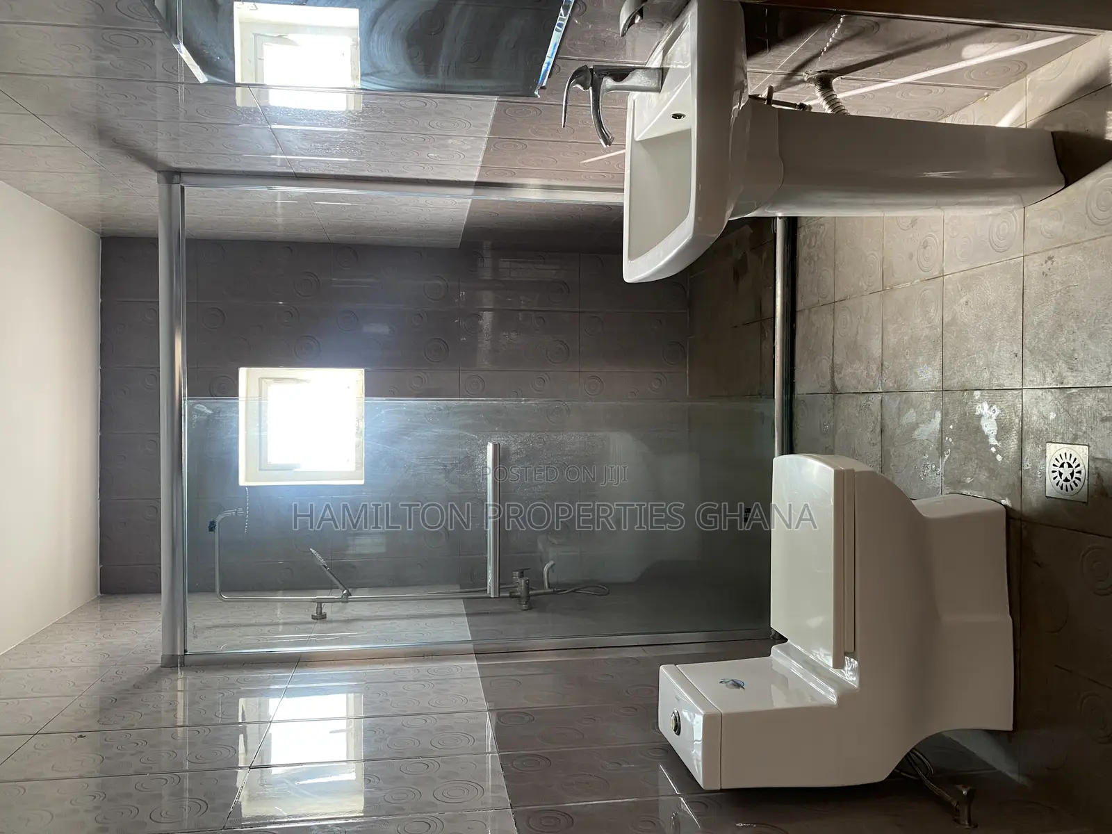 2bdrm Apartment in Cantonment, US Embassy Area for rent