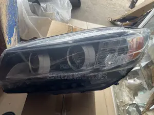 Sorento 2016, 2017, 2018 Headlight (Pair)