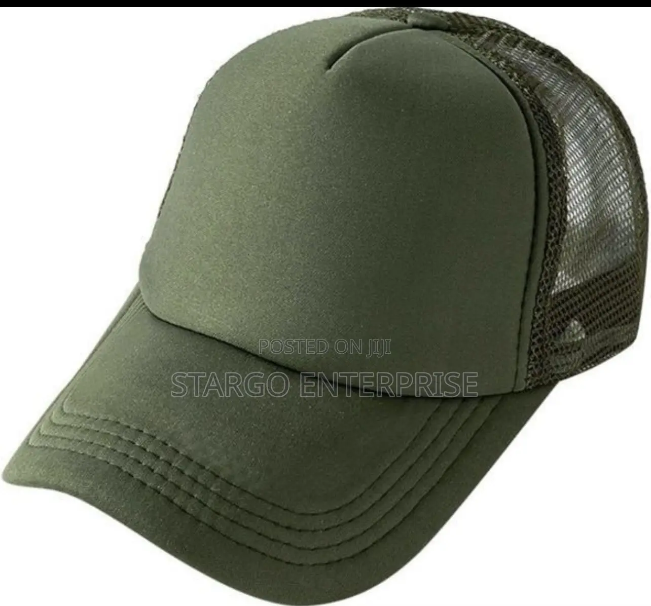 Caps From Usa