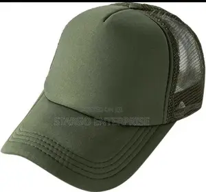 Caps From Usa