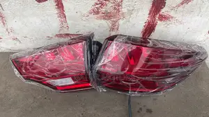 Highlander 2014,2015, 2016, 2017, 2018 Spec Taillights (Set)