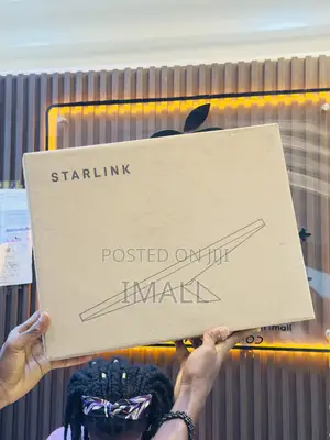 Photo - Starlink Mini