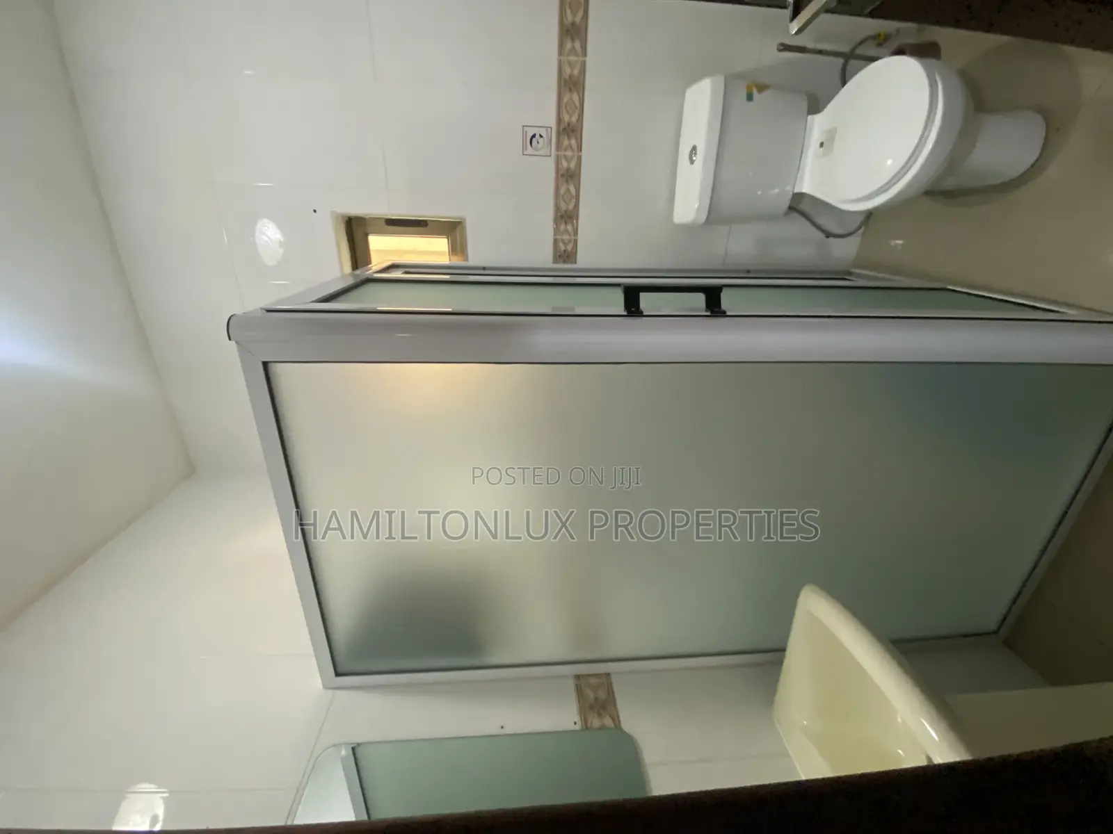Furnished 3bdrm Apartment in Cantonments, US Embassy Area for rent